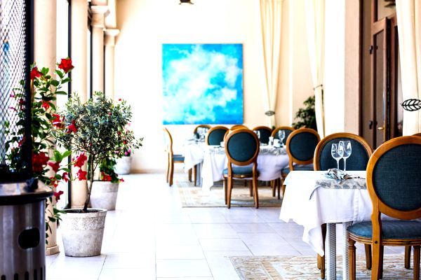 Grand Hotel & Spa Primoretz (Burgas)
